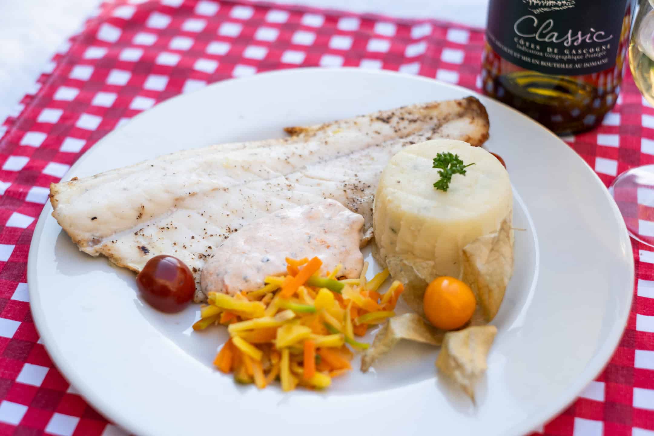 plats traditionnels et de saisons traiteur a Plonevez du Faou pres de Carhaix 2 - Plonévez-du-Faou Carhaix