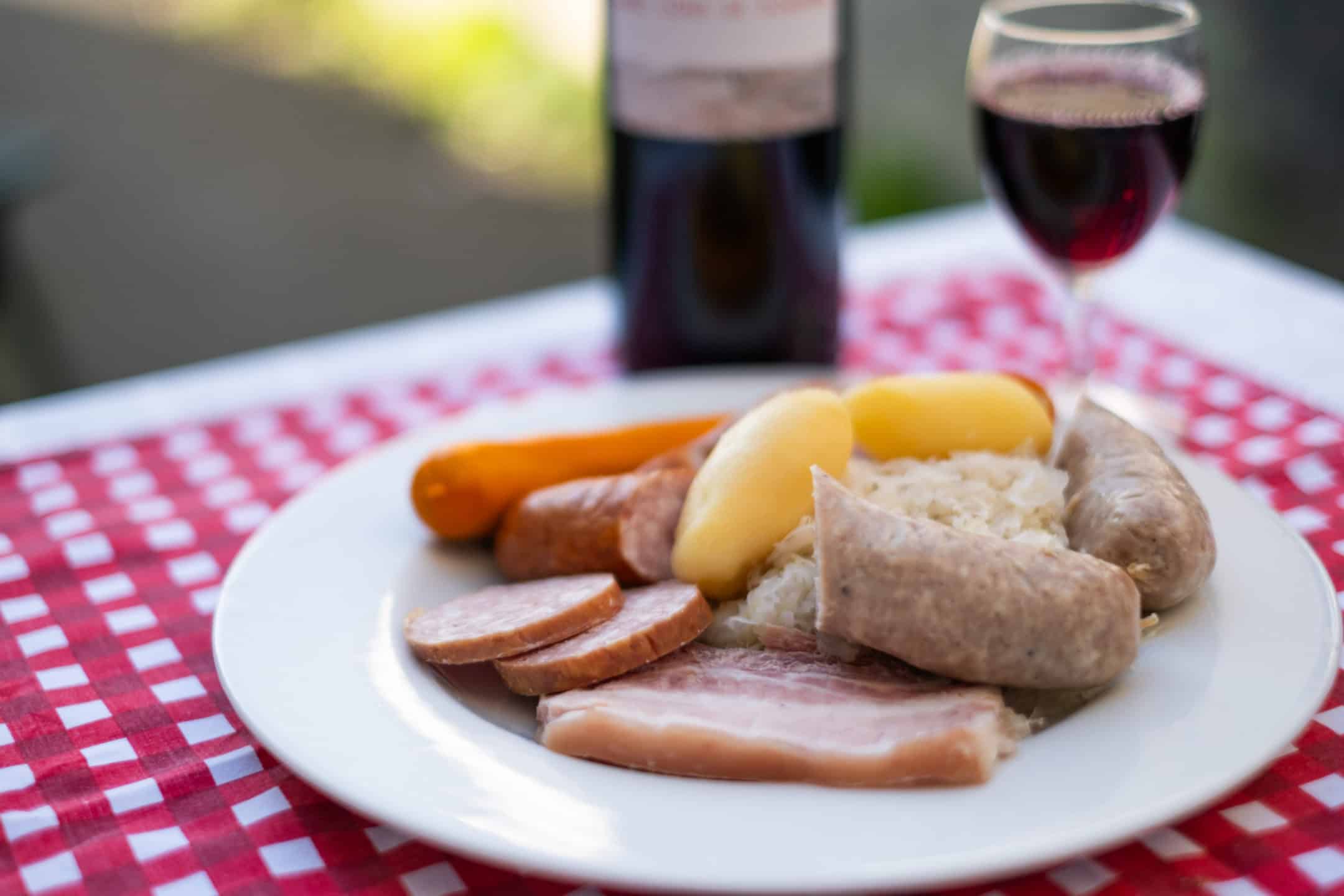 plats traditionnels et de saisons traiteur a Plonevez du Faou pres de Carhaix 3 - Plonévez-du-Faou Carhaix