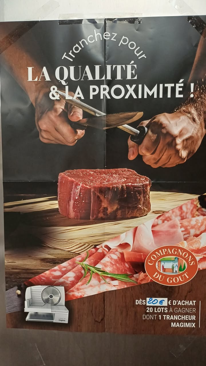 Vendredi 19 et Samedi 20 Septembre 2025 Tentez Votre Chance…
